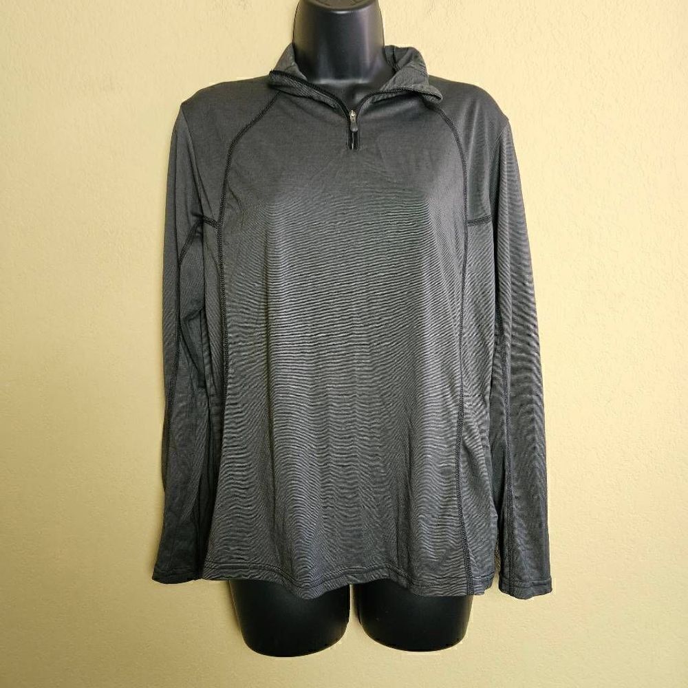 Columbia Long Sleeved Pullover 